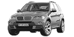 BMW E70 U3016 Fault Code