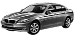 BMW F10 U3016 Fault Code