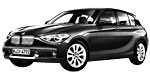 BMW F20 U3016 Fault Code