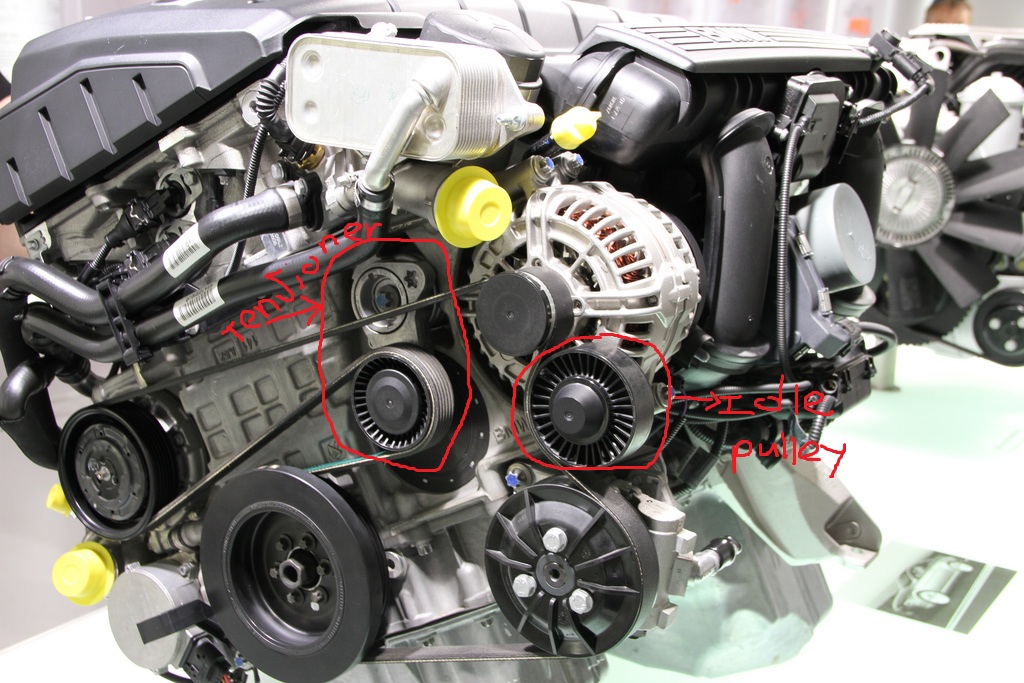 See U3016 repair manual